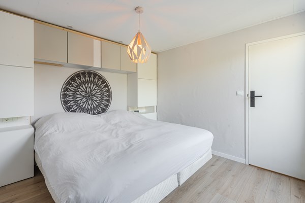 Medium property photo - Nieuwstraat 27, 7681 ER Vroomshoop